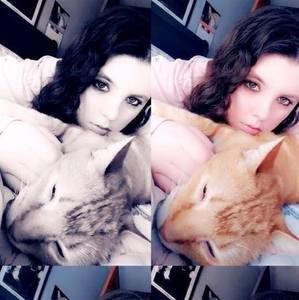 Meet your Posher, Kaitlyn